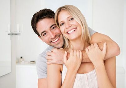 The size of the size of the male penis for women
