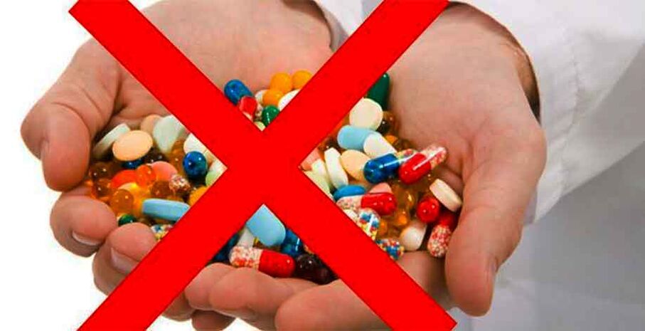 Increase a drug -free member