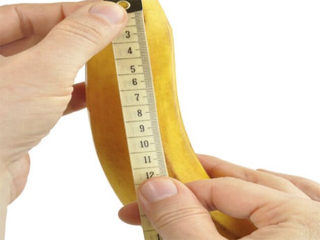 How to increase penis size